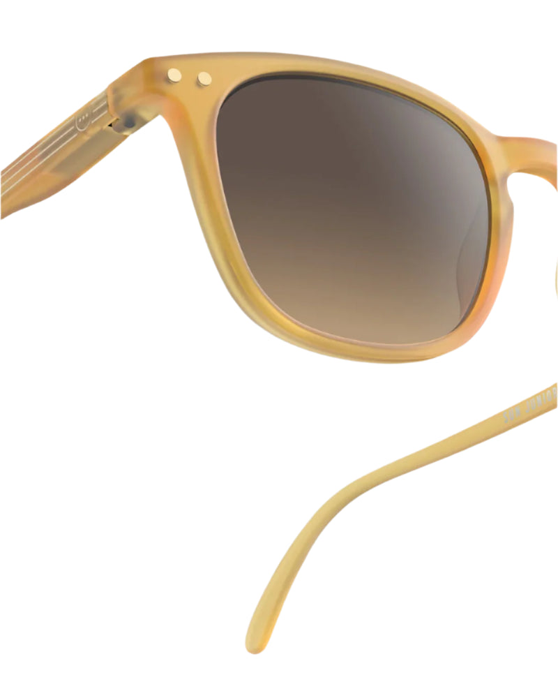 Junior 5-10 years - #E Golden Glow