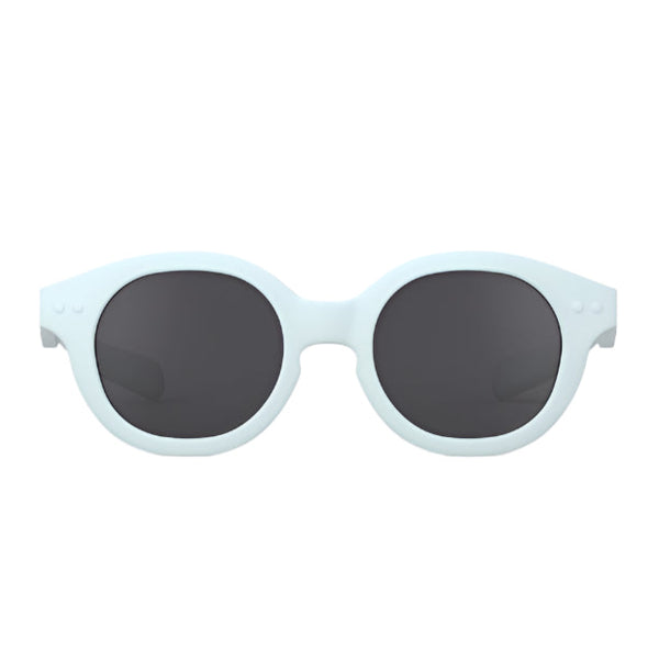 Kids 9-36 months - #C Sweet Blue