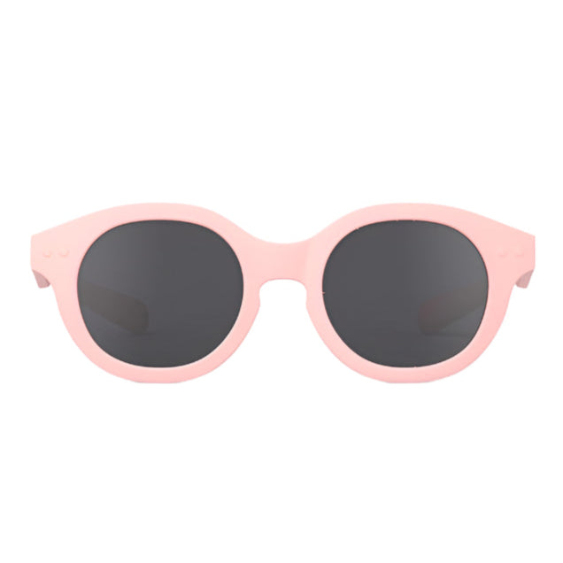 Kids+ 3-5 years - #C Pastel Pink