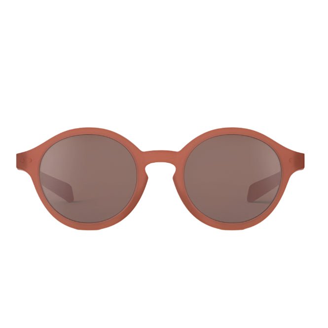 Baby 9-36 months - #D Scarlet