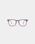 #E Reading Glasses - Violet Scarf