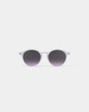 #D Sunglasses - Violet Dawn