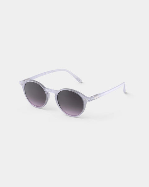 #D Sunglasses - Violet Dawn