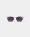 #E Sunglasses - Violet Dawn
