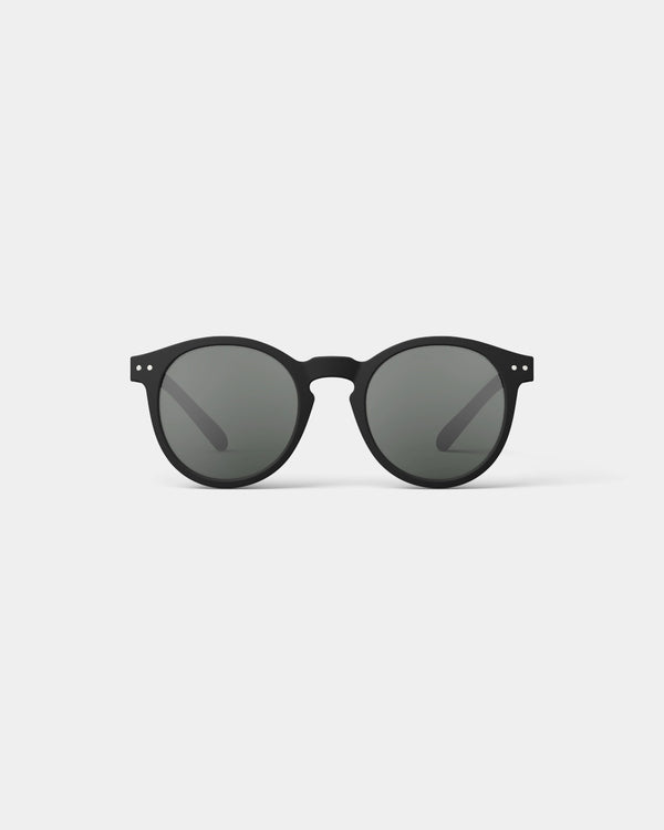 #M Sunglasses - Black