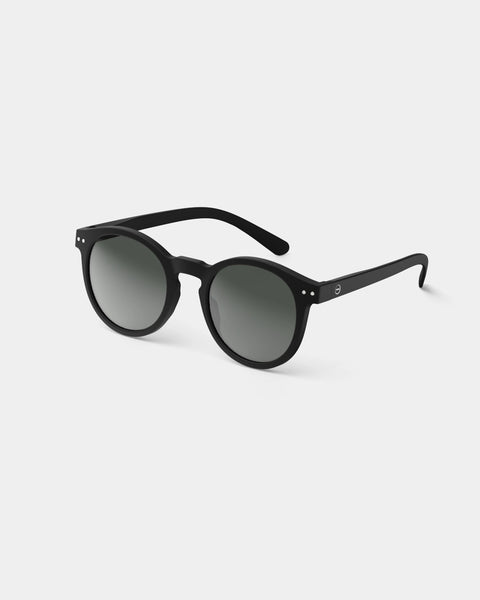 #M Sunglasses - Black
