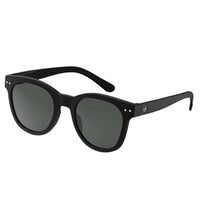 #N Sunglasses - Black