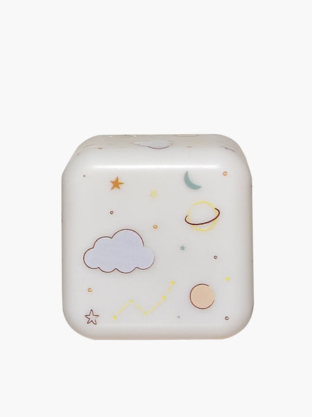 Cube B™ On The Go Nightlight - Space