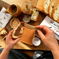 Butter Knife Whittling DIY Kit