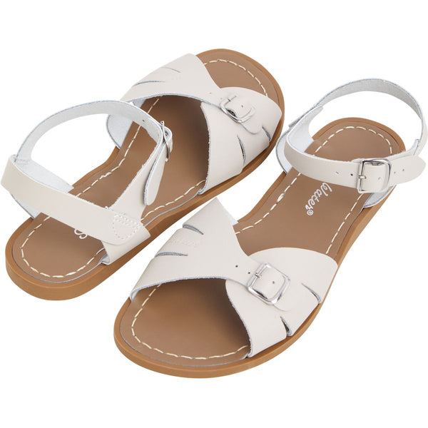 Salt-Water Sandals - Classic Adult - Stone