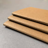 Biscuit A5 Recycled Thread-Sewn Notepad | Stationery