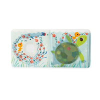 Gaspard Splonge - Magical Bath Book