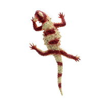 Realistic Horned Lizard Toy