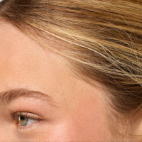 Hair Styling Taming Wand