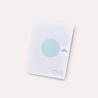 Freya Pocket Undated Weekly Planner