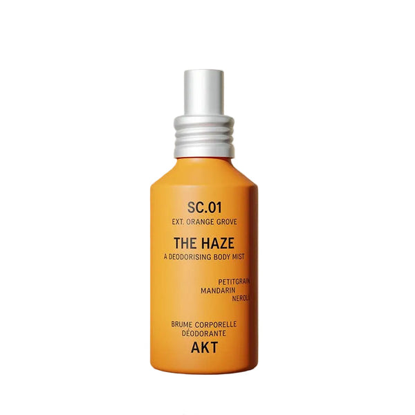 Haze Deodorising Body Mist - SC.01 Orange Grove