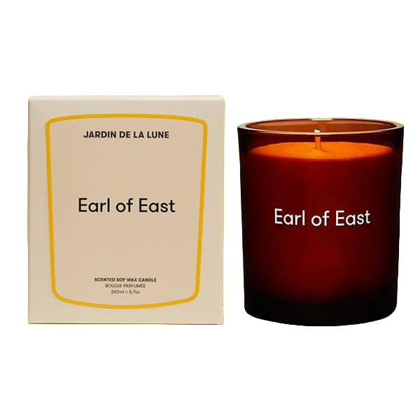 Jardin de la Lune Soy Wax Candle - 260ml