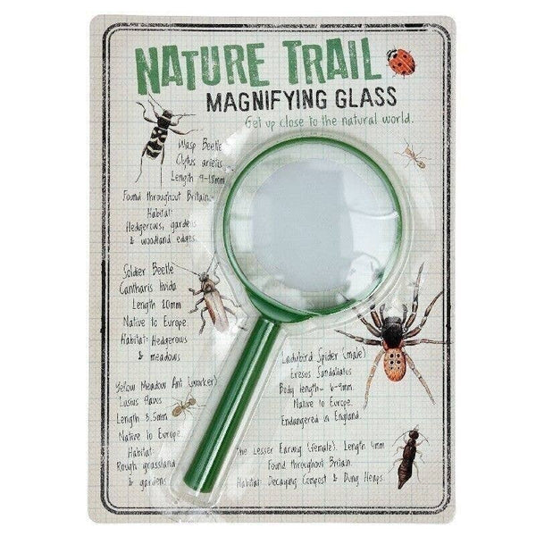 Magnifying Glass