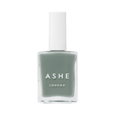 Luxury Vegan Nail Varnish - Mallory