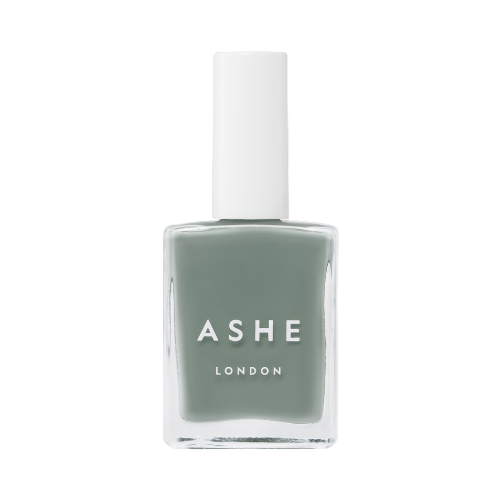 Luxury Vegan Nail Varnish - Mallory