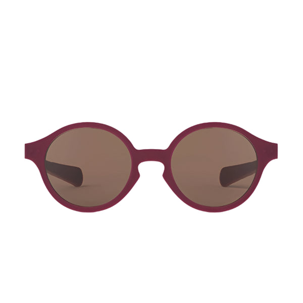 Kids 9-36 months - #D Antique Purple