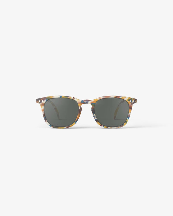 Junior 5-10 years - #E Blue Tortoise