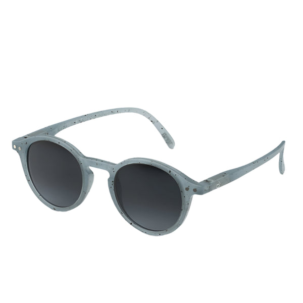 Junior 5-10 years - #D Washed Denim