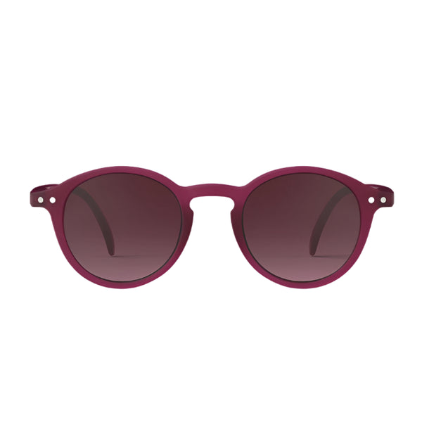 Kids+ 3-5 years - #D Antique Purple
