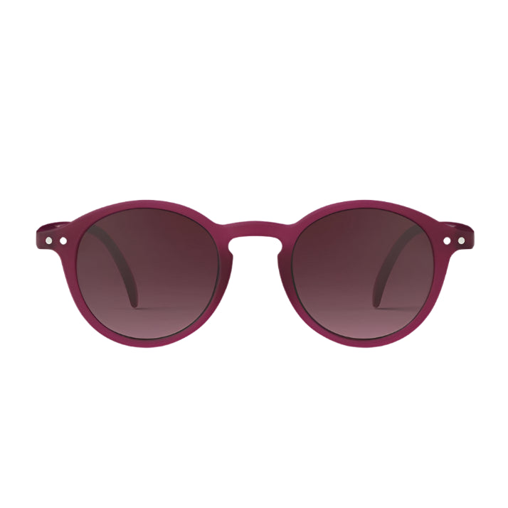 Kids+ 3-5 years - #D Antique Purple