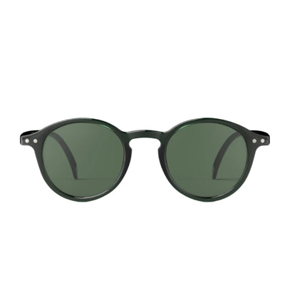 Junior 5-10 years - #D Bakelite Green