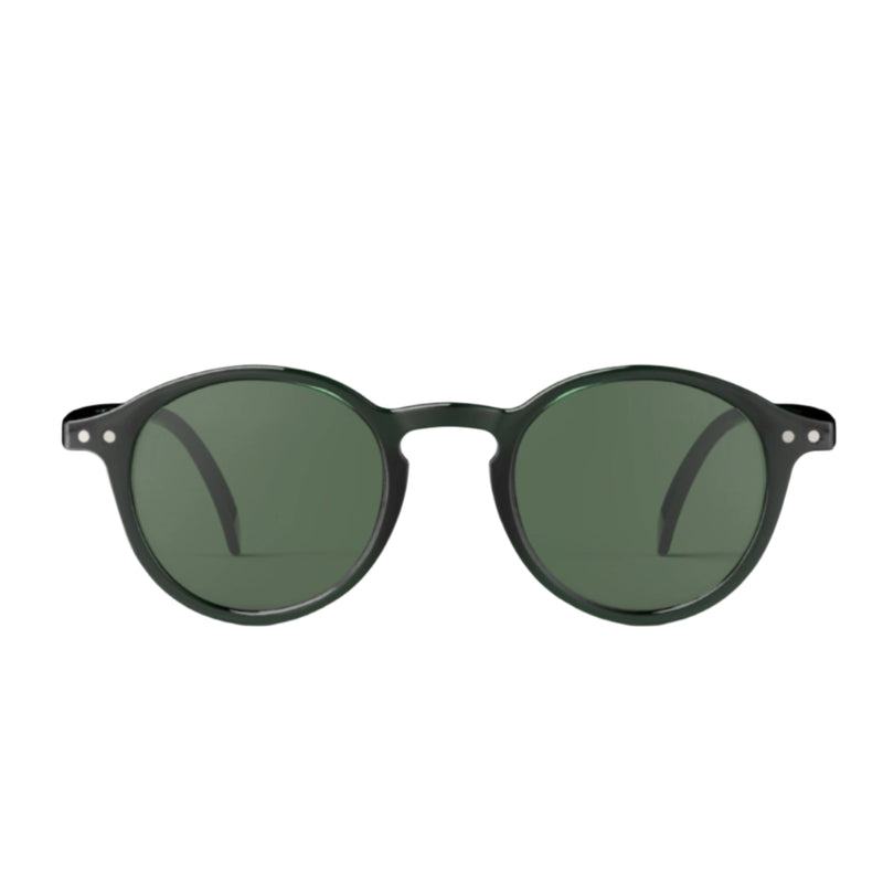 Junior 5-10 years - #D Bakelite Green