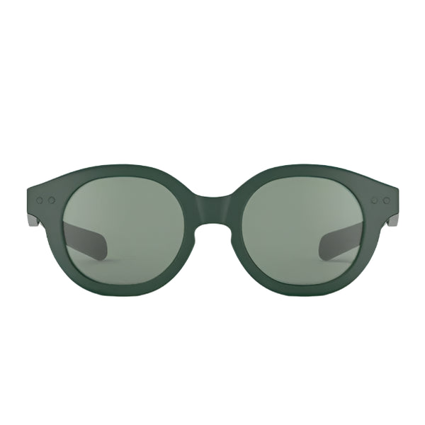 Baby 9-36 months - #C Bakelite Green