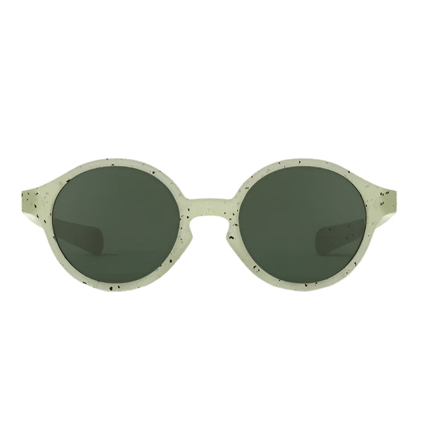 Kids 9-36 months - #D Dyed Green