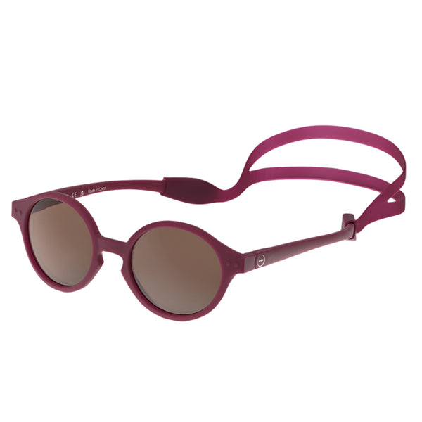 Kids 9-36 months - #D Antique Purple