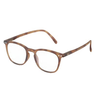 #E Reading Glasses - Havane