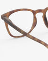 #E Reading Glasses - Havane
