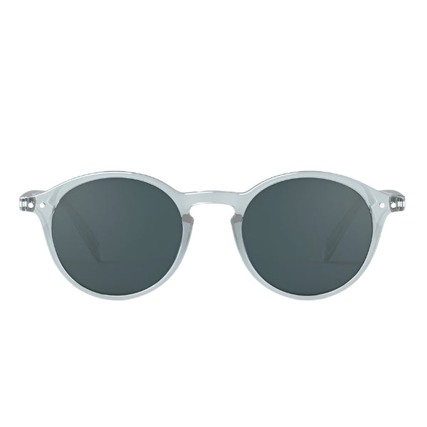 #D Sunglasses - Frozen Blue