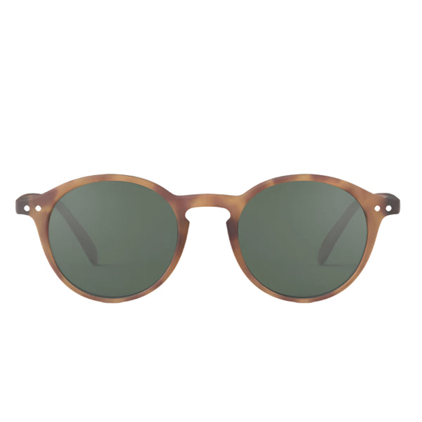 #D Sunglasses - Havane