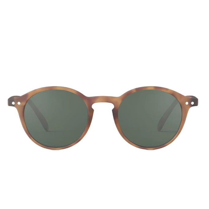 #D Sunglasses - Havane