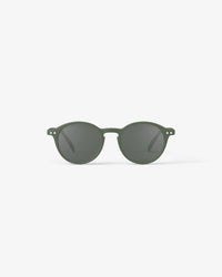 #D Sunglasses - Kaki Green