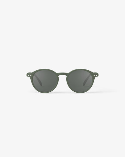 #D Sunglasses - Kaki Green