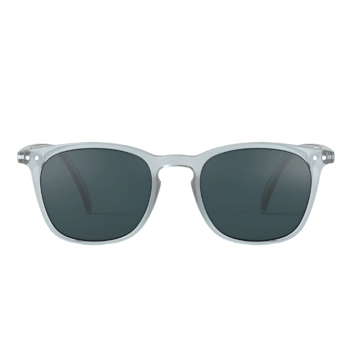 #E Sunglasses - Frozen Blue