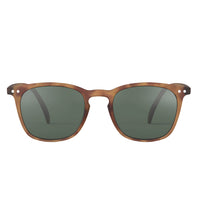 #E Sunglasses - Havane