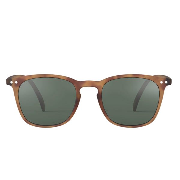 #E Sunglasses - Havane