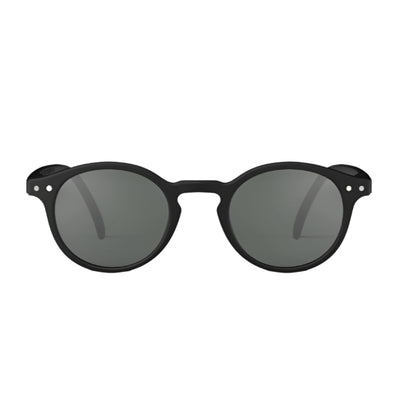 #H Sunglasses - Black