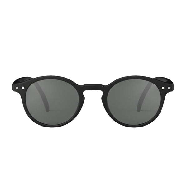 #H Sunglasses - Black