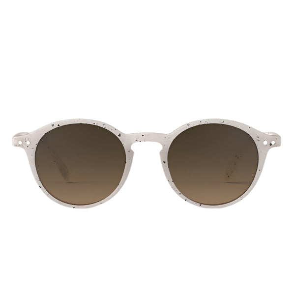#D Sunglasses - Ceramic Beige