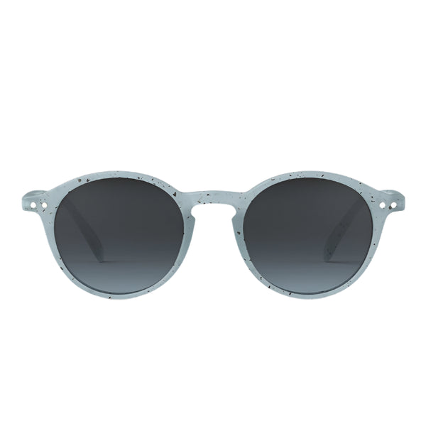 #D Sunglasses - Washed Denim