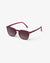 #E Sunglasses - Antique Purple