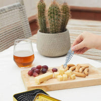 Balvi Snack Forks - Conserverie Sardine Snack Forks
